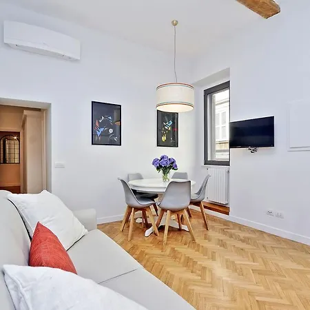 Fiori Charme - My Extra Apartment