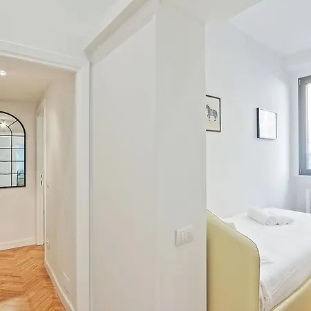 Apartmán Fiori Charme - My Extra *
