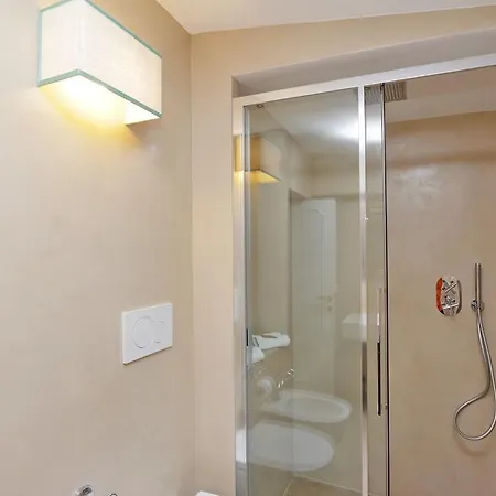 Apartmán Fiori Charme - My Extra