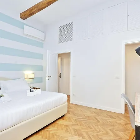 Fiori Charme - My Extra Apartmán