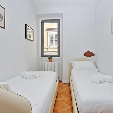 Apartmán Fiori Charme - My Extra *